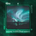 More Than One Night by Scantraxx, Fraqtion - Hardstyle cover art