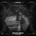 Move Away by Scantraxx, Fraqtion - Hardstyle cover art