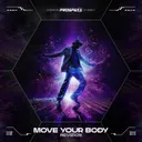 Move Your Body by Scantraxx, Revizion - Hardstyle cover art