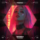 MWAH by Scantraxx, RVNGER - Hardstyle cover art