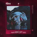 Never Let Go by Scantraxx, Unbreakable - Hardstyle cover art