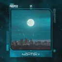 Nightsky by Scantraxx, Guardelion - Hardstyle cover art