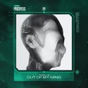 Out Of My Mind by Scantraxx, Thrillix - Hardstyle cover art