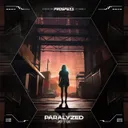 Paralyzed by Scantraxx, Attix - Hardstyle cover art