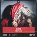 Partygirl by Scantraxx, Rebind - Hardstyle cover art