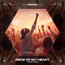 Piece Of My Heart by Scantraxx, Mark Eva - Hardstyle cover art