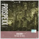 Put Me To Rest by Scantraxx, Dvastate - Hardstyle cover art