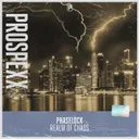 Realm Of Chaos by Scantraxx, Phaselock - Hardstyle cover art