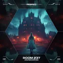Room 237 by Scantraxx, Anamorphic - Hardstyle cover art