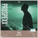 Save Me by Scantraxx, Syph - Hardstyle cover art
