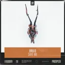 Save Me by Scantraxx, Druid - Hardstyle cover art