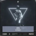 Separate by Scantraxx, Syph - Hardstyle cover art