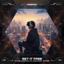 Set It Free by Scantraxx, Zachary Wayne, Double CNTRL - Hardstyle cover art