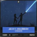 Stargazers by Scantraxx, Jade Key, Kirsa Moonlight - Hardstyle cover art