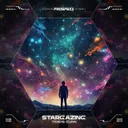 Stargazing by Scantraxx, Travis Gunn - Hardstyle cover art