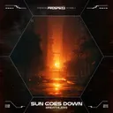 Sun Goes Down by Scantraxx, Breathless - Hardstyle cover art
