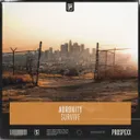 Survive by Scantraxx, Adronity - Hardstyle cover art