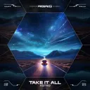 Take It All by Scantraxx, Astro - Hardstyle cover art