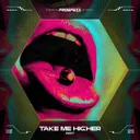 Take Me Higher by Scantraxx, AMT - Hardstyle cover art