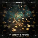 That's The Recipe by Scantraxx, Imthox - Hardstyle cover art