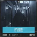 The Darkside by Scantraxx, Alphastrike - Hardstyle cover art