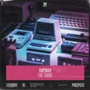 The Game by Scantraxx, Hayway - Hardstyle cover art