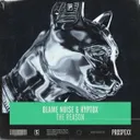 The Reason by Scantraxx, Ryptox, BlameNoise - Hardstyle cover art
