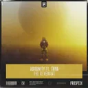 The Revenant by Scantraxx, Adronity, TNYA - Hardstyle cover art