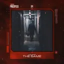 The Same by Scantraxx, Loudar - Hardstyle cover art