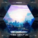 Thing About Us by Scantraxx, Attix - Hardstyle cover art