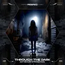 Through The Dark by Scantraxx, Fraqtion, Artimaze - Hardstyle cover art