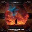 Through The Fire by Scantraxx, Ixan Boy - Hardstyle cover art