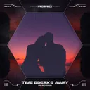 Time Breaks Away by Scantraxx, Fraqtion - Hardstyle cover art