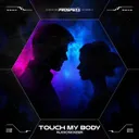 Touch My Body by Scantraxx, Audionoizer - Hardstyle cover art