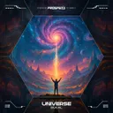 Universe by Scantraxx, Ducal - Hardstyle cover art