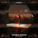 Wanna Dance by Scantraxx, Recharged - Hardstyle cover art