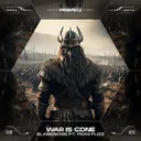 War Is Gone by Scantraxx, BlameNoise, Fran Fuzz - Hardstyle cover art