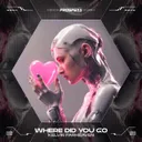 Where Did You Go by Scantraxx, KELVIN FARHEAVEN - Hardstyle cover art