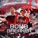 Bomb Breaker by Scarra, Level One - Rawstyle cover art