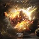 E.N.D. by Scarra - Hardstyle cover art