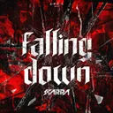 Face Of Violence by Scarra - Hardstyle cover art
