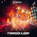 Finish Line by Scarra, Elite Enemy - Uptempo cover art
