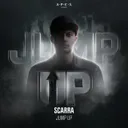 Jump Up by Scarra - Hardstyle cover art