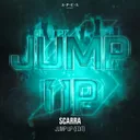 Jump Up - Edit by Scarra - Hardstyle cover art