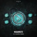 K.O. - Scarra Remix by Scarra, Ressurectz - Rawstyle cover art