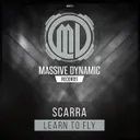 Learn to Fly by Scarra - Hardstyle cover art