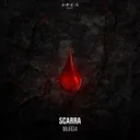 MURD4 by Scarra - Hardstyle cover art