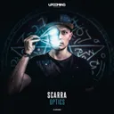 Optics by Scarra - Hardstyle cover art