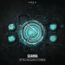 Optics - Ressurectz Remix by Scarra, Ressurectz - Rawstyle cover art