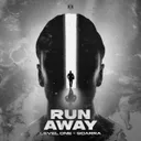 Run Away by Scarra, Level One - Hardstyle cover art